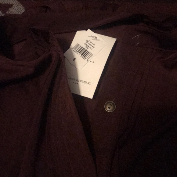 Banana Republic Dress - Picture 2 of 3